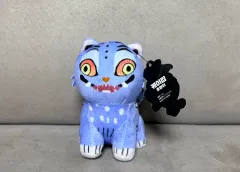 ケイポップ 虎 ぬいぐるみ キーホルダー