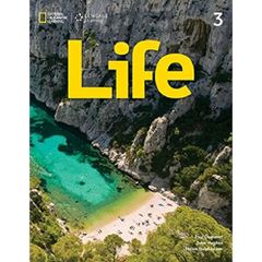 Life 3 with Online Workbook [페이퍼백] Hughes, John Dummett, Paul; Stephenson, Helen