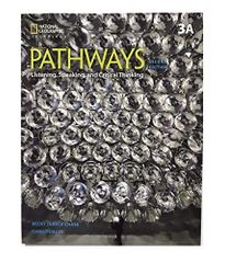 Pathways: Listening Speaking and Critical Thinking 3: Student Book 3A/Online Workbook