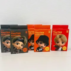 2025年最新】bts テテ グッズの人気アイテム - メルカリ