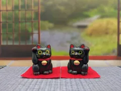 2025年最新】瀬戸焼 招き猫の人気アイテム - メルカリ