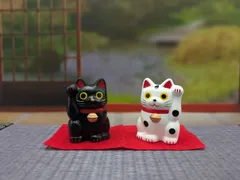 2025年最新】瀬戸焼 招き猫の人気アイテム - メルカリ