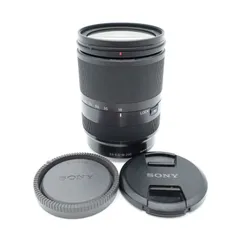 2025年最新】sony sel18200の人気アイテム - メルカリ