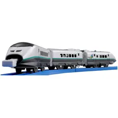 【迅速発送】プラレール S-06 E3系新幹線つばさ(連結仕様) 1