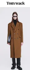 2025年最新】tony wack コートの人気アイテム - メルカリ