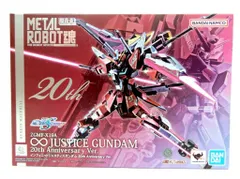 2025年最新】METAL ROBOT魂 機動戦士ガンダム SEED DESTINY