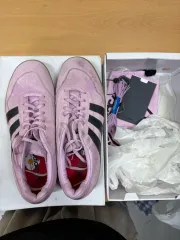 ゆゆ【レア】【美品】adidas MARK GONZALES コラボ ニッ 2026年最新】adidas マークゴンザレスの人気アイテム - メルカリ