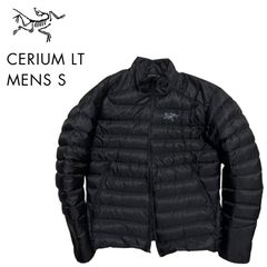 ARC'TERYX ゼータSLパンツ メンズXS ブラック ゴアテックス - メルカリ