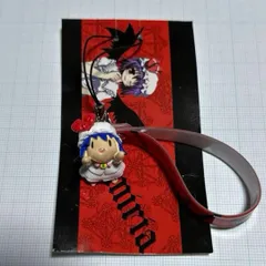 東方Project レミリア・スカーレット ストラップ