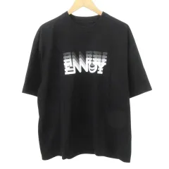 2025年最新】ENNOY PROFESSIONAL LOGO T-SHIRTの人気アイテム - メルカリ 2025年最新】ENNOY PROFESSIONAL LOGO T-SHIRTの人気アイテム - メルカリ