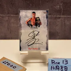 2025年最新】内山高志 サインの人気アイテム - メルカリ