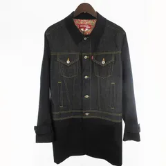 2025年最新】JUNYA WATANABE MAN LEVIS ジャケットの人気アイテム