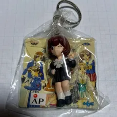 センチメンタルグラフティ キーホルダー 七瀬優