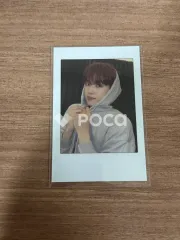 RIIZE ソンチャン ODYSSEY SM STORE ラキドロ