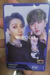 straykids 集合/ユニット ODDINARY