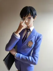 お蘭高校 쿄우야 レジン フィギュア