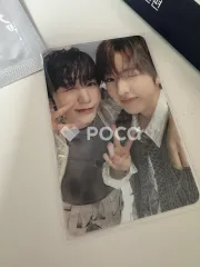 NCT ユニット NCT WISH 1st CONCERT TOUR ‘INTO THE WISH : Our WISH’ RANDOM TRADING CARD SET