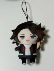 にじさんじ 七種 茨 三枝 明那 パペ