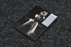 (未開封) BoA - The Live 2018 -Unchaine