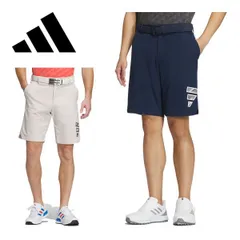 アディダス ゴルフウェア メンズ 10インチ ドライ ショートパンツ IKJ76 