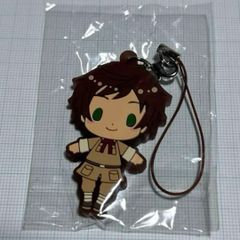 文豪ストレイドッグス 中原中也 太宰治 缶バッジ deadApple - メルカリ