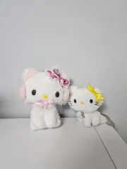 まとめ売り)チャーミーキティ マスコットキーホルダー ストラップ