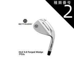 2025年最新】ベティナルディ ウェッジの人気アイテム - メルカリ