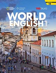 World English + Online Workbook: Real People Real (World English, 1) [페이퍼백] Chase, Rebecca Tarver Milner; Johannsen, Kristen L.