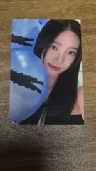 LE SSERAFIM（ルセラフィム・ルセラ） UNFORGIVEN 公開放送 サノク トレカ カズハ(KAZUHA・中村 一葉)