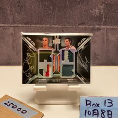 2024 leaf immortals 巨人 王貞治 実使用バットカード 2/5 - メルカリ