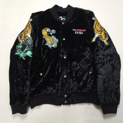 2025年最新】evisu ジャケット テーラードジャケットの人気アイテム