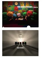 2025年最新】マンウィズ クリアファイルの人気アイテム - メルカリ