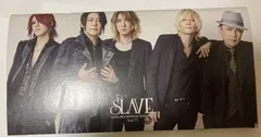 LUNA SEA（ルナシー） SLAVE 会報 vol.73 