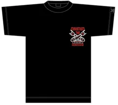 2026年最新】マキシマムザホルモン Tシャツ xxlの人気アイテム - メルカリ