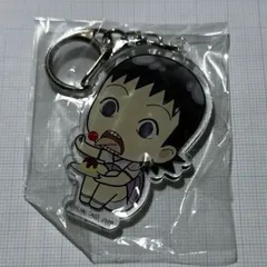 弱虫ペダル 御堂筋翔 アクリルキーホルダー プリン