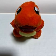 TOMY トミー 初期 ポケモン ぬいぐるみ レディバ 赤タグ - メルカリ