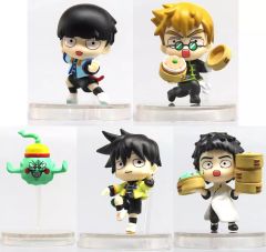 中古】ペンライト・リングライト ロロノア・ゾロ バースデイペンライト