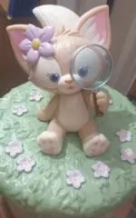 ディズニー リーナルー ブリーズ ポップコーンバケット