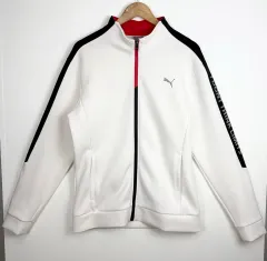 PUMA トラックジャージ