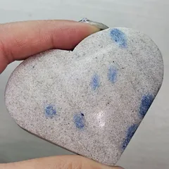 K2ストーン✨ハート♥️カービング✨