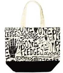 OLDCODEX(オルドコデックス) Tour 2015 “ONE PLEDGES”トートバッグ