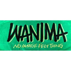 WANIMA（ワニマ）