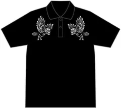 2025年最新】マキシマムザホルモン ポロシャツの人気アイテム - メルカリ