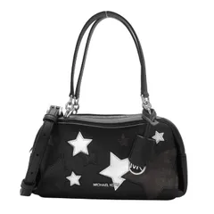 マイケルコース ショルダーバッグ MICHAEL KORS CECILY スモール エンベリッシュド 2WAY 35F5S8CL5L BLACK アウトレット レディース