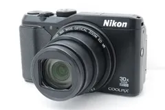 2025年最新】ニコン COOLPIX S9900の人気アイテム - メルカリ