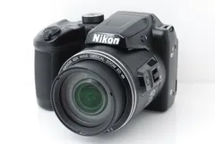 2026年最新】coolpix b500の人気アイテム - メルカリ