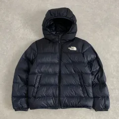 2025年最新】ノースフェイスキッズダウン140の人気アイテム - メルカリ