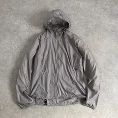 patagonia MARS似 超軽量素材 パッカブル シェル パーカー ブルゾン パタゴニア