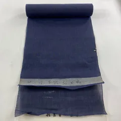 2025年最新】小千谷縮 着物 小千谷ちぢみの人気アイテム - メルカリ