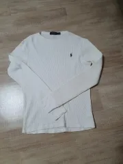 POLO RALPH LAUREN コットンTシャツ (メンズ90)